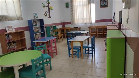 بخش کودک