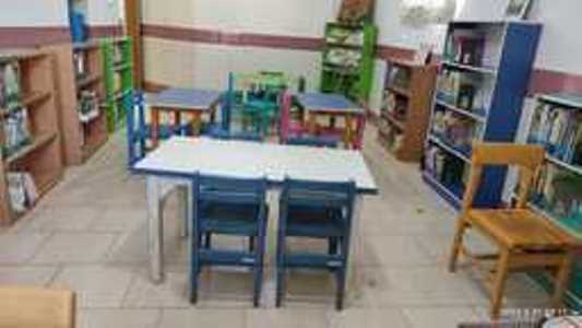 بخش کودک 2