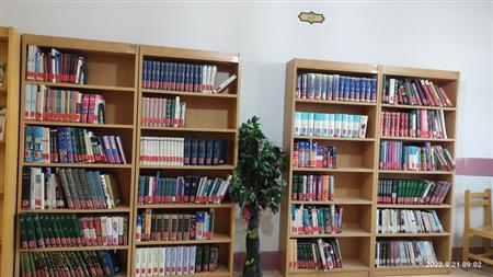 بخش مرجع